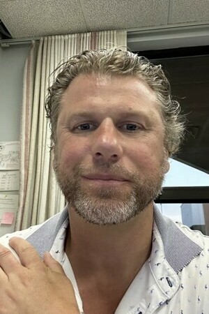Photo of Adrian Paolinelli