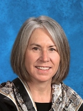 Photo of Christine Ginter