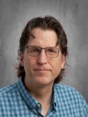 Photo of Matt Dickinson