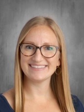 Photo of Lorianne Byblow