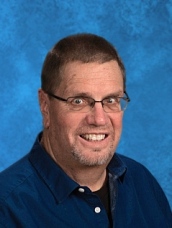 Photo of Kevin Pizzey