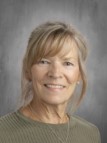 Photo of Tina Chadwick